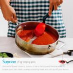 DreamFarm Kitchen Cooking Utensils Set Chopula - Image 6