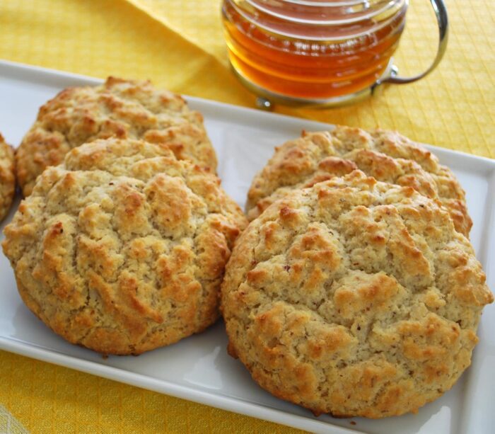 Pamela's Pancake & Baking Mix Gluten Free, 24 Oz - Image 2