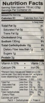 The Original Hooters Wing Breading Mix, 1Lb - Image 3