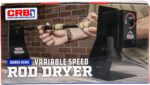 CRB Gen 2 Variable Speed Rod Dryer - Image 6