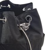 Pacsafe Travelsafe 12L GII Portable Safe, Black - Image 4