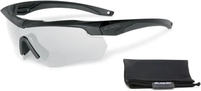 ESS Crossbow ONE Safety Glasses - Image 2