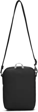 Pacsafe GO Anti-Theft Festival Crossbody Bag Jet, Black - Image 3
