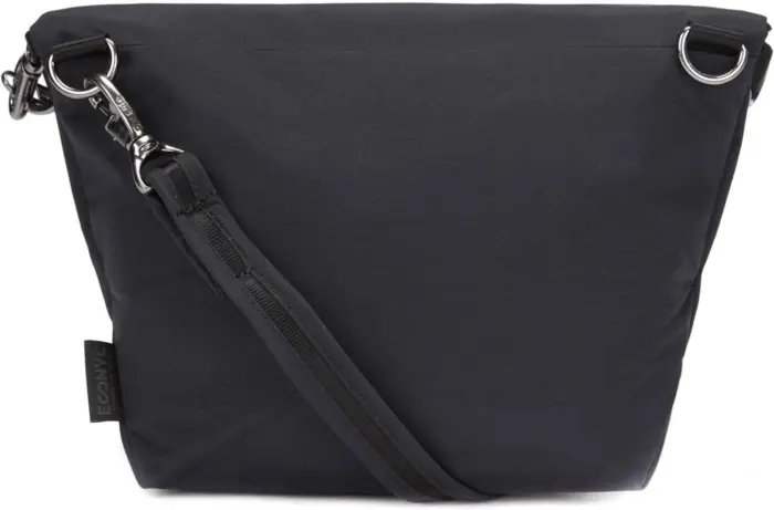 Pacsafe CX Anti-Theft Convertible Crossbody, Black - Image 4