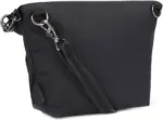 Pacsafe CX Anti-Theft Convertible Crossbody, Black - Image 3