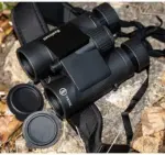Bushnell Prime Roof Prism Binoculars, Black 8x42 - Image 5