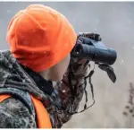 Bushnell Prime Roof Prism Binoculars, Black 8x42 - Image 4