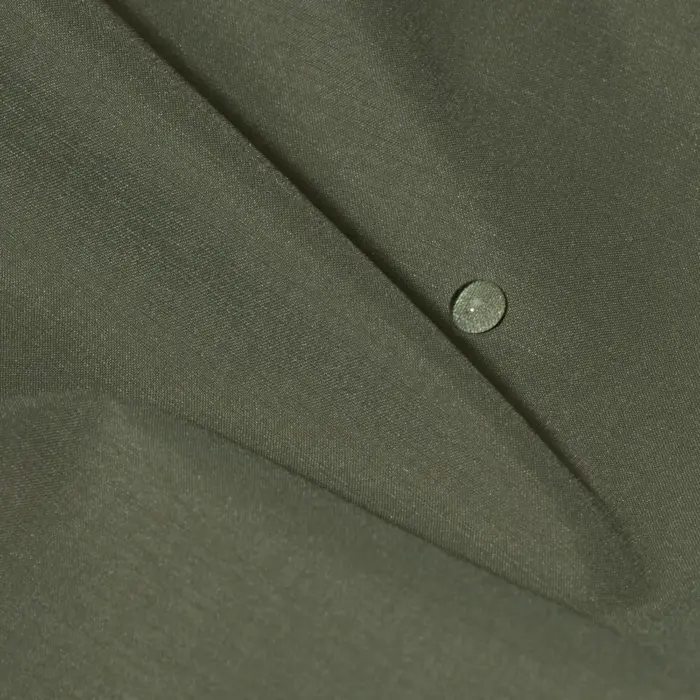 Mammut Hardshell Hooded Waterproof Women's Jacket, Dark Marsh, M - Image 5