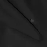 Mammut Hardshell Hooded Waterproof Women's Jacket, Black, X-Large - Image 5