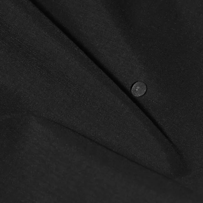 Mammut Hardshell Hooded Waterproof Women's Jacket, Black, X-Large - Image 5