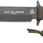 TOPS Knives Wild Pig Hunter