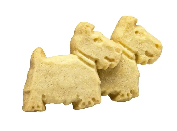 Walkers Shortbread Scottie Dogs, 3.9 Oz - Image 2