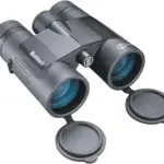 Bushnell Prime Roof Prism Binoculars, Black 8x42