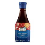 Blue Dragon Spicy Teriyaki Sauce, 10.5 Fl Oz