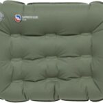 Big Agnes Campmeister Deluxe Pillow, Deep Lichen Green
