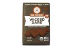 Taza Chocolate 95% Wicked Dark, 2.5 Oz