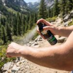 SLAM WoodsMan Men's Scented Sunscreen, SPF 50 - Image 3