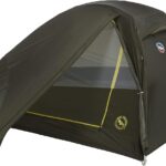 Big Agnes Crag Lake SL2 Tent, Dark Olive, 2 Person