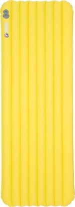 Big Agnes Divide Sleeping Pad 25x72 Wide Regular, Warm Olive