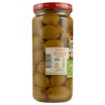 Santa Barbara Jalapeno Stuffed Olives, 5 Oz - Image 2