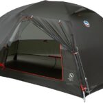 Big Agnes Copper Spur UL3 Tent, Lichen Green