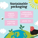 Clipper Organic Earl Grey Black Tea, 20 Bags - Image 6