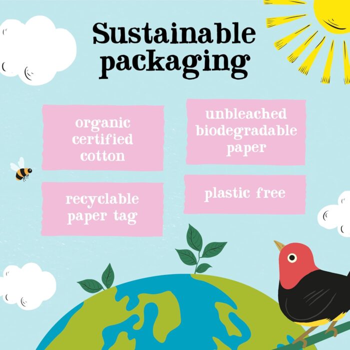 Clipper Organic Earl Grey Black Tea, 20 Bags - Image 6