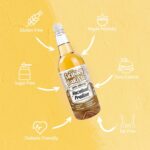 The Skinny Food Co Zero Calorie Hazelnut Praline Syrup, 35 Fl Oz - Image 4