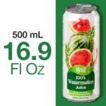 Vinut 100% Watermelon Juice, 16.57 Fl Oz - Image 6
