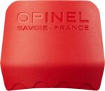 Opinel Le Petit Chef Kitchen Knife With Rounded Tip And Finger Guard - Image 10