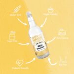 The Skinny Food Co Zero Calorie White Chocolate Syrup, 35 Fl Oz - Image 4