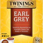 Twinings Earl Grey, 1.26 Oz 12 Ct