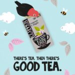 Clipper Organic Earl Grey Black Tea, 20 Bags - Image 5