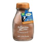 Sillycow Farms Chocolate Hot Cocoa Mix, 16 Oz