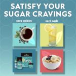 SweetLeaf Stevia Sweetener, 35 Packets - Image 5