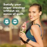 SweetLeaf Stevia Sweetener, 35 Packets - Image 6