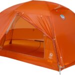Big Agnes Copper Spur UL3 Tent, Tangelo