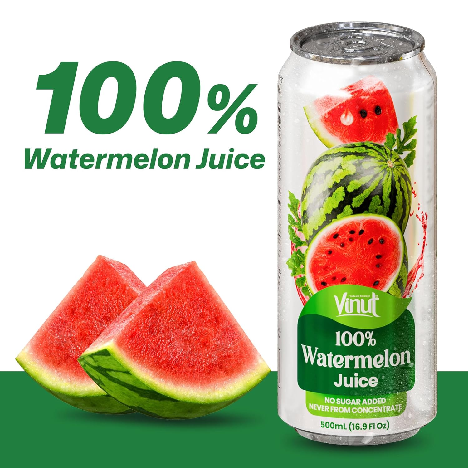 811utLfMEuL._SL1500_ (1) VINUT 100% Watermelon Juice, 16.9 Fl Oz - Image 1