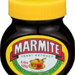Marmite Yeast Extract Flavored, 4.4 Oz