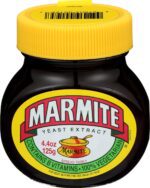 Marmite Yeast Extract Flavored, 4.4 Oz