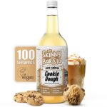 The Skinny Food Co Zero Calorie Cookie Dough Syrup, 35 Fl Oz