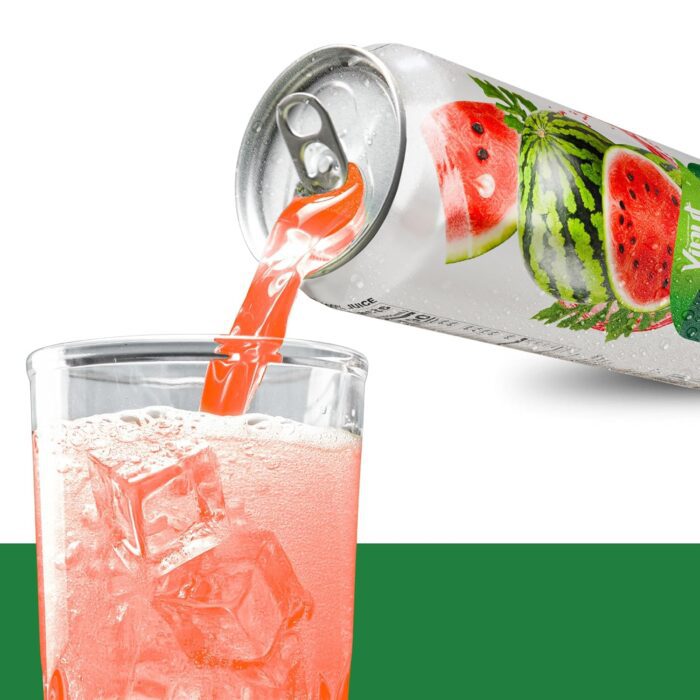 Vinut 100% Watermelon Juice, 16.57 Fl Oz - Image 5