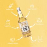 The Skinny Food Co Zero Calorie Cookie Dough Syrup, 35 Fl Oz - Image 5