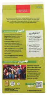 Ralston Family Farms Nature's Blend Rice, 24 Oz - Image 3