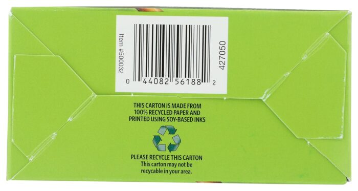 Once Again Honey Graham Crackers, 7.93 Oz - Image 4