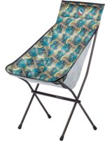 Big Agnes Big Six Camp Chair Eith Aircraft Aluminum Frame, Grayling - Image 3