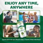 Vinut 100% Soursop Juice + Soursop Pulp, 16.57 Fl Oz - Image 4