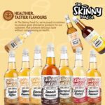 The Skinny Food Co Zero Calorie Hazelnut Praline Syrup, 35 Fl Oz - Image 6