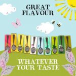 Clipper Organic Earl Grey Black Tea, 20 Bags - Image 8