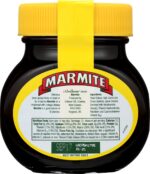 Marmite Yeast Extract Flavored, 4.4 Oz - Image 4